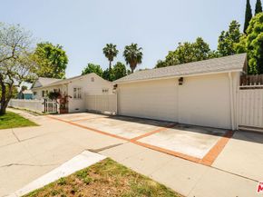 5357 Bevis Avenue, Sherman Oaks CA 91411