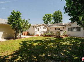 5357 Bevis Avenue, Sherman Oaks CA 91411