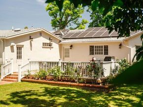 5357 Bevis Avenue, Sherman Oaks CA 91411