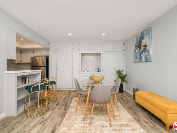 1351 N Crescent Heights Boulevard 114, West Hollywood CA 90046