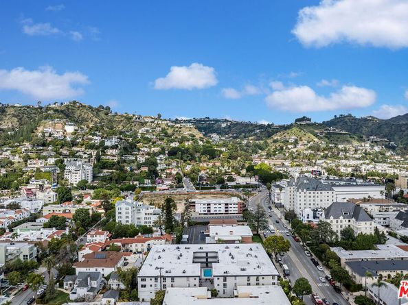 1351 N Crescent Heights Boulevard 114, West Hollywood CA 90046
