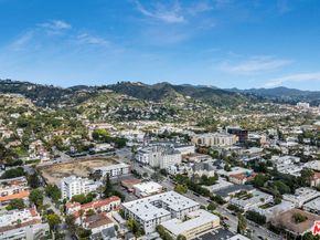 1351 N Crescent Heights Boulevard 114, West Hollywood CA 90046