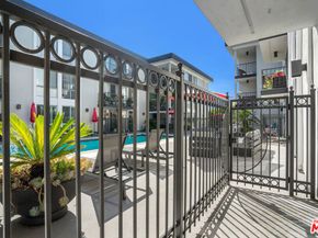 1351 N Crescent Heights Boulevard 114, West Hollywood CA 90046