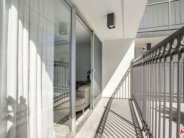 1351 N Crescent Heights Boulevard 114, West Hollywood CA 90046