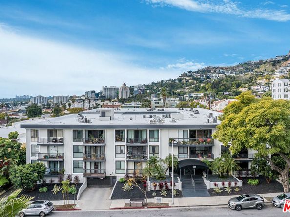 1351 N Crescent Heights Boulevard 114, West Hollywood CA 90046