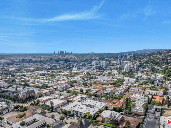 1351 N Crescent Heights Boulevard 114, West Hollywood CA 90046
