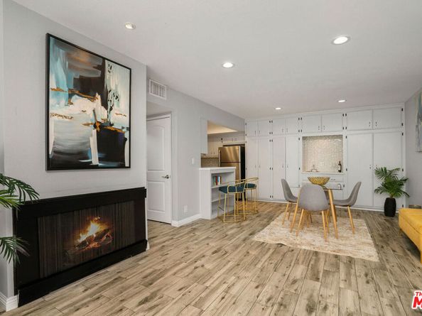 1351 N Crescent Heights Boulevard 114, West Hollywood CA 90046