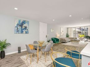 1351 N Crescent Heights Boulevard 114, West Hollywood CA 90046