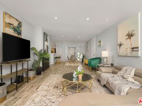 1351 N Crescent Heights Boulevard 114, West Hollywood CA 90046