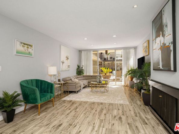 1351 N Crescent Heights Boulevard 114, West Hollywood CA 90046
