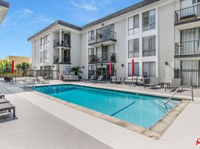 1351 N Crescent Heights Boulevard 114, West Hollywood CA 90046