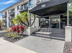 1351 N Crescent Heights Boulevard 114, West Hollywood CA 90046