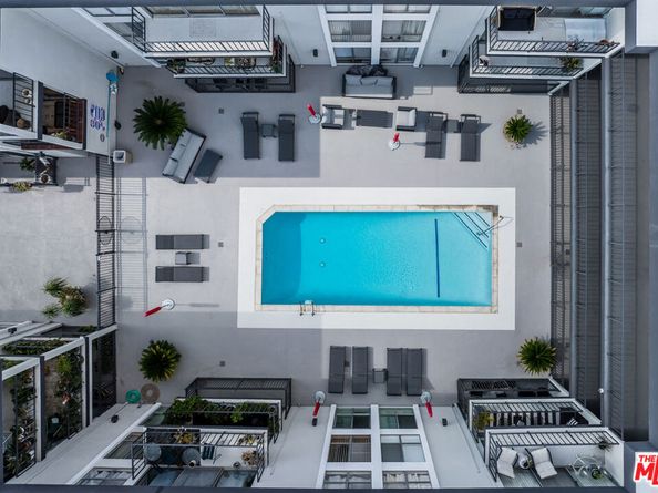 1351 N Crescent Heights Boulevard 114, West Hollywood CA 90046