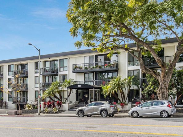 1351 N Crescent Heights Boulevard 114, West Hollywood CA 90046