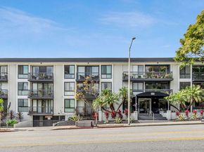 1351 N Crescent Heights Boulevard 114, West Hollywood CA 90046