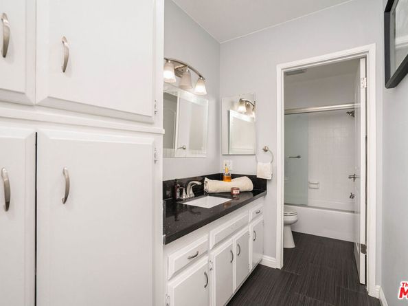 1351 N Crescent Heights Boulevard 114, West Hollywood CA 90046