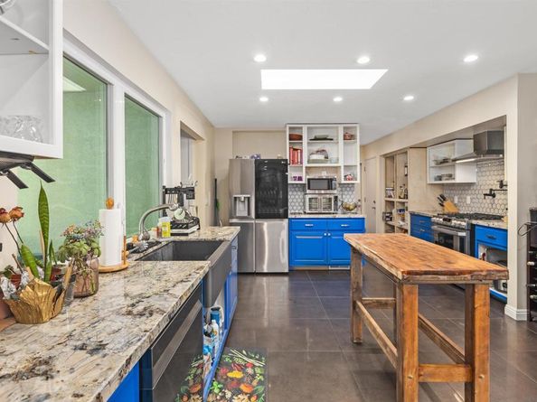 9116 Fletcher Dr., La Mesa CA 91941
