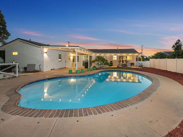9116 Fletcher Dr., La Mesa CA 91941