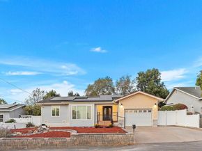9116 Fletcher Dr., La Mesa CA 91941