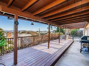 675 Dewane Drive, El Cajon CA 92020