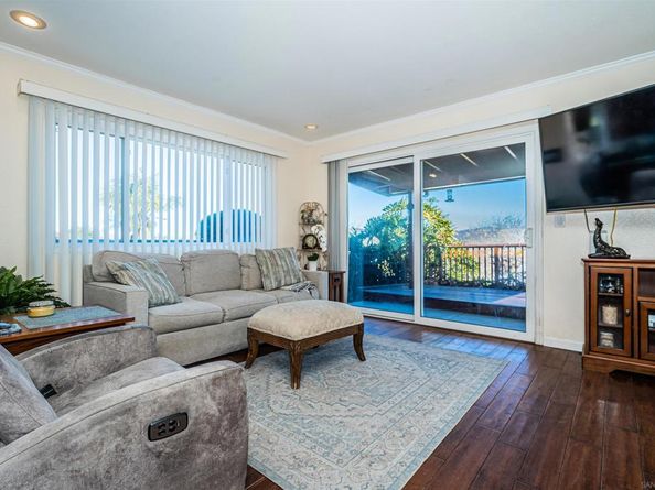 675 Dewane Drive, El Cajon CA 92020
