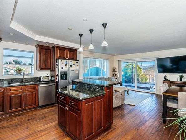 675 Dewane Drive, El Cajon CA 92020