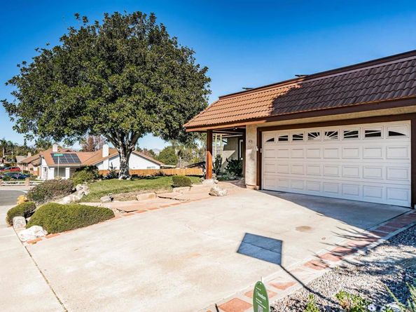 675 Dewane Drive, El Cajon CA 92020