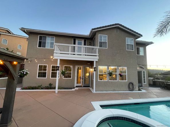 11645 Spruce Run Dr, San Diego CA 92131
