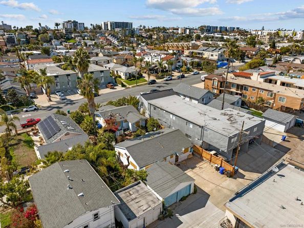 4011 15 Mississippi St, San Diego CA 92104