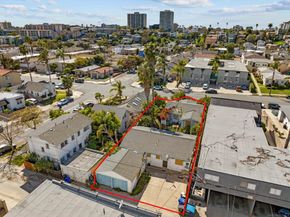 4011 15 Mississippi St, San Diego CA 92104