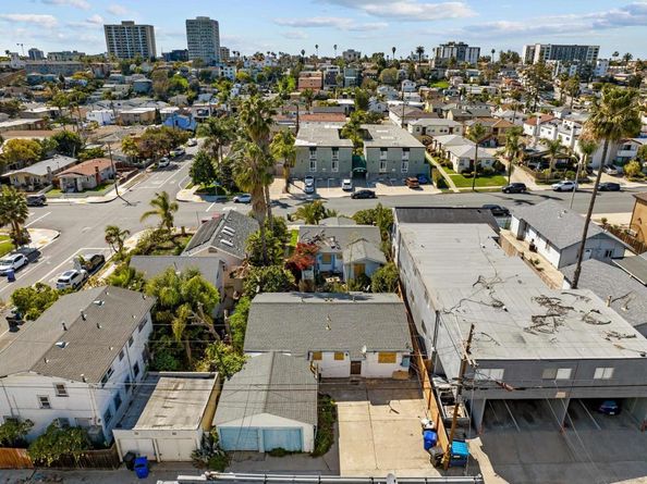 4011 15 Mississippi St, San Diego CA 92104