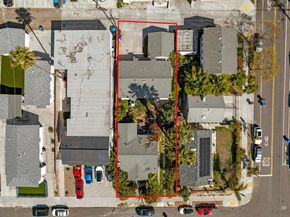 4011 15 Mississippi St, San Diego CA 92104