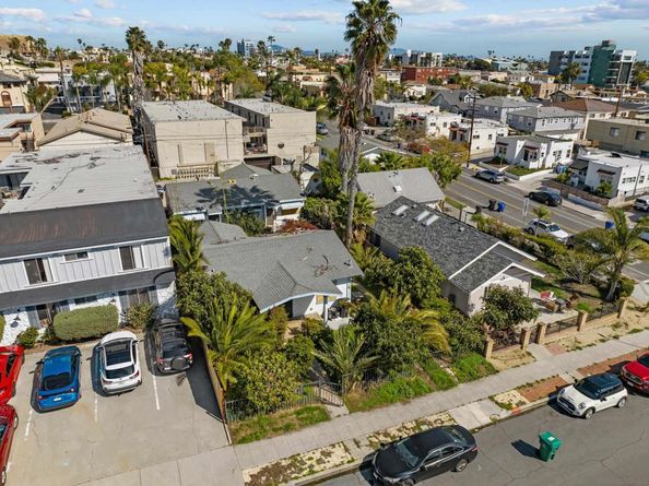 4011 15 Mississippi St, San Diego CA 92104