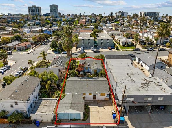 4011 15 Mississippi St, San Diego CA 92104