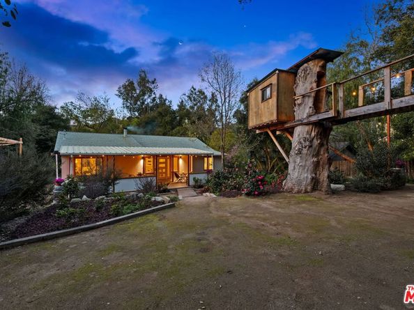 1230 Old Topanga Canyon Road, Topanga CA 90290