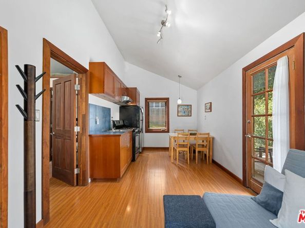 1230 Old Topanga Canyon Road, Topanga CA 90290