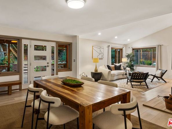 1230 Old Topanga Canyon Road, Topanga CA 90290