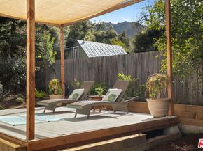 1230 Old Topanga Canyon Road, Topanga CA 90290