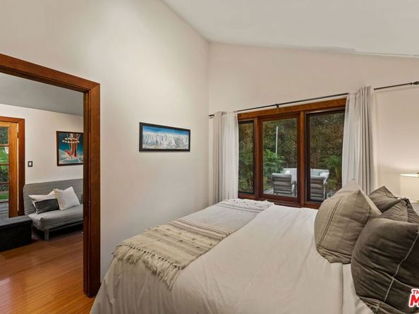 1230 Old Topanga Canyon Road, Topanga CA 90290