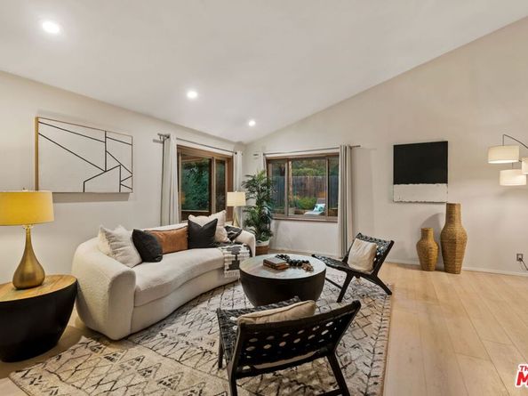 1230 Old Topanga Canyon Road, Topanga CA 90290