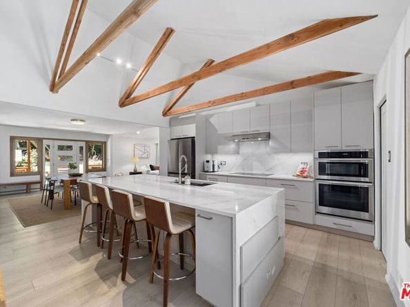 1230 Old Topanga Canyon Road, Topanga CA 90290