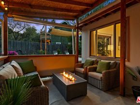 1230 Old Topanga Canyon Road, Topanga CA 90290