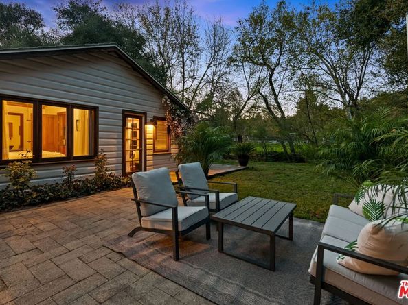 1230 Old Topanga Canyon Road, Topanga CA 90290