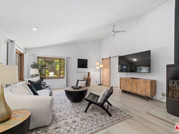 1230 Old Topanga Canyon Road, Topanga CA 90290