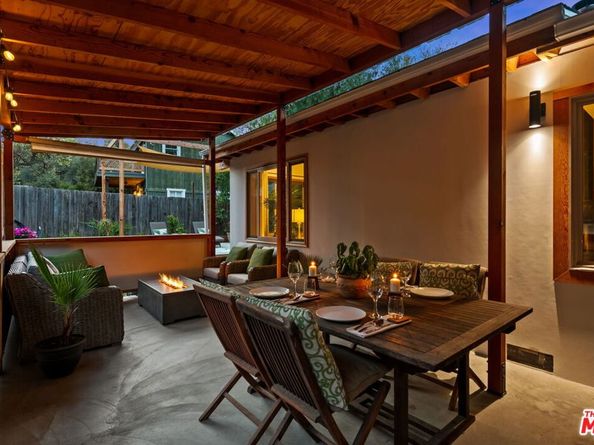 1230 Old Topanga Canyon Road, Topanga CA 90290