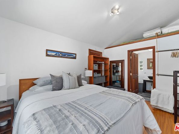 1230 Old Topanga Canyon Road, Topanga CA 90290