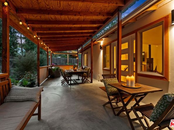 1230 Old Topanga Canyon Road, Topanga CA 90290