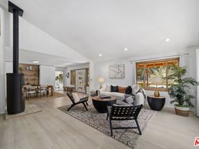 1230 Old Topanga Canyon Road, Topanga CA 90290