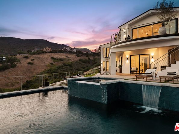 5877 Trancas Canyon Road, Malibu CA 90265