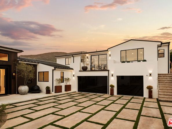 5877 Trancas Canyon Road, Malibu CA 90265